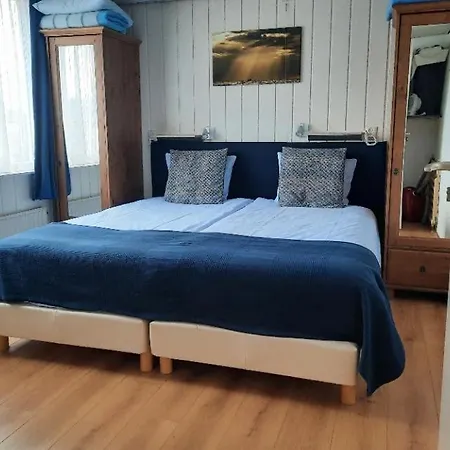 Apartment Torenlicht *