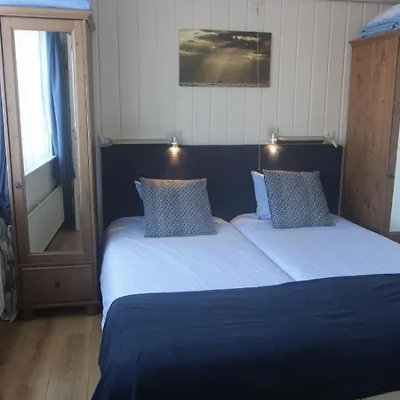 Torenlicht Apartment Egmond aan Zee