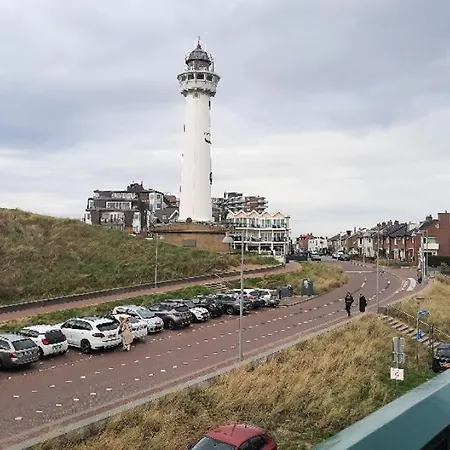 Torenlicht * Egmond aan Zee