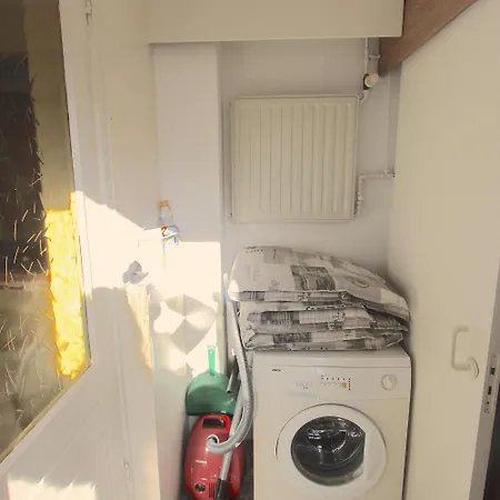 Torenlicht Apartment *