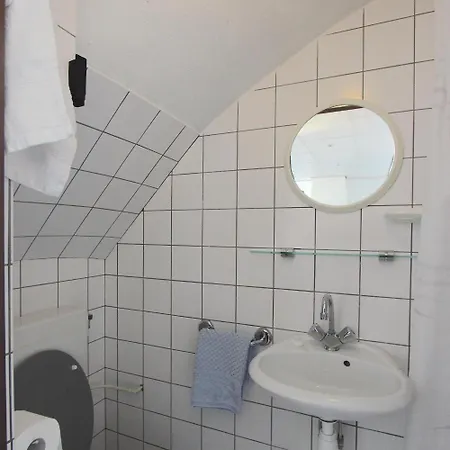 Apartment Torenlicht *