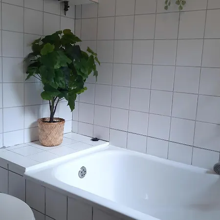 Torenlicht Apartment Egmond aan Zee