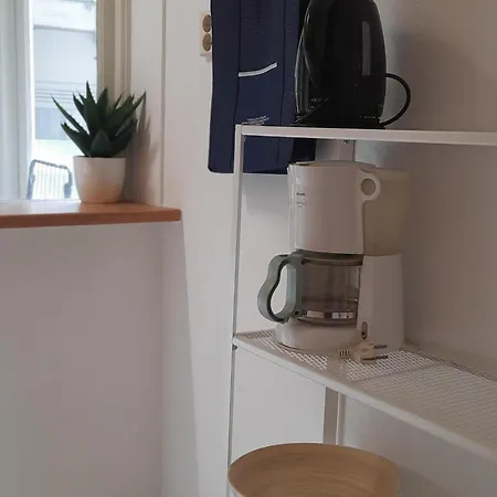 Apartment Torenlicht *