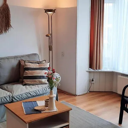 Apartment Torenlicht Egmond aan Zee