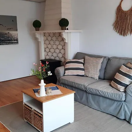 Torenlicht Apartamento *