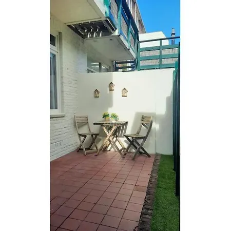 Torenlicht Apartment Egmond aan Zee