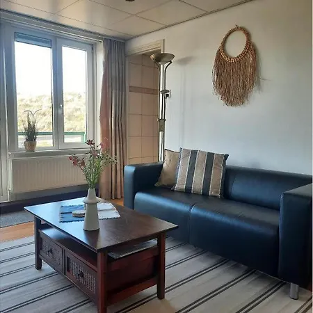 Apartment Torenlicht Egmond aan Zee