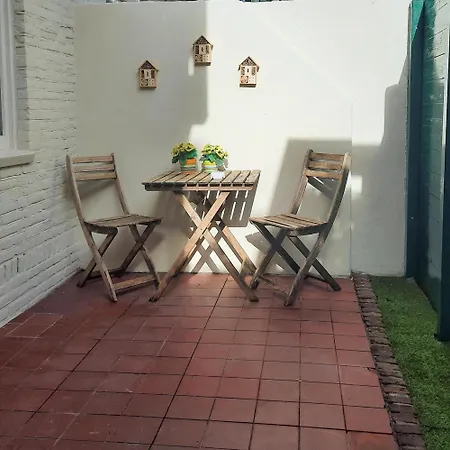 Torenlicht * Egmond aan Zee