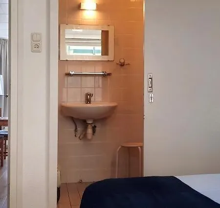 Apartamento Torenlicht Egmond aan Zee