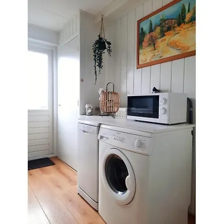 Apartment Torenlicht Egmond aan Zee