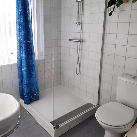 Torenlicht Apartamento