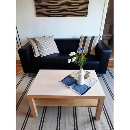 Apartment Torenlicht