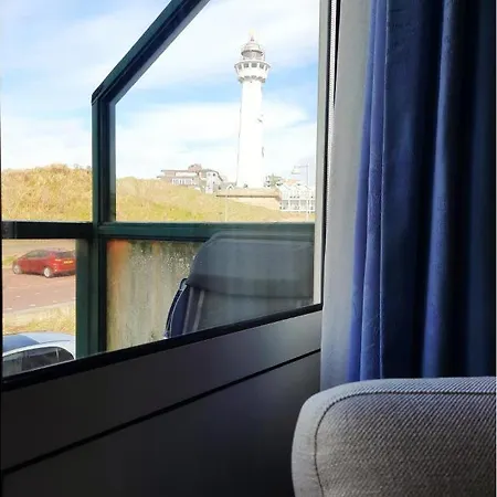 Torenlicht * Egmond aan Zee