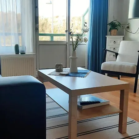 Torenlicht Holiday park