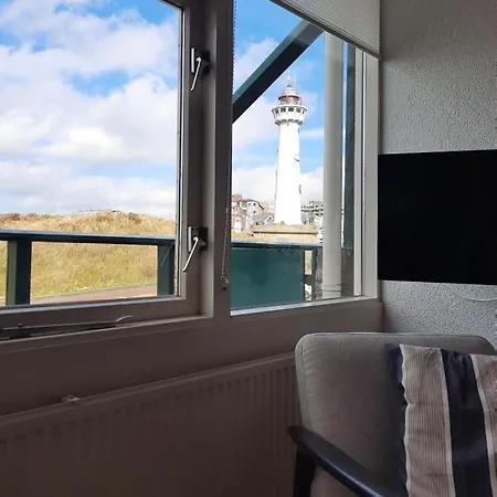 Apartment Torenlicht *