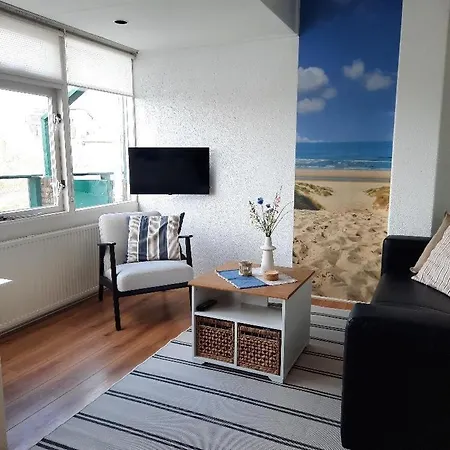 Apartment Torenlicht Egmond aan Zee