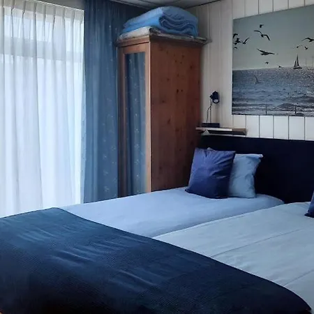 Torenlicht Holiday park Egmond aan Zee