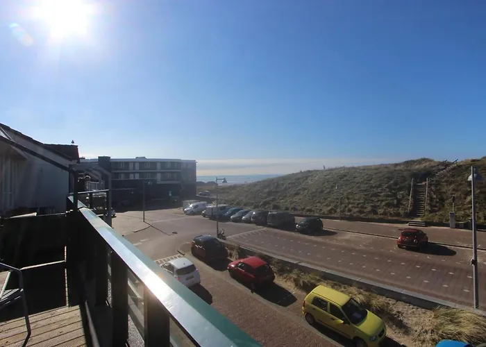 Torenlicht Vakantiepark Egmond aan Zee