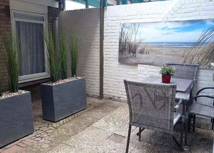 Torenlicht Egmond aan Zee