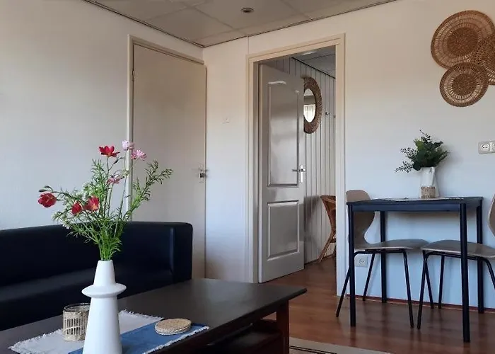 Torenlicht Apartamento