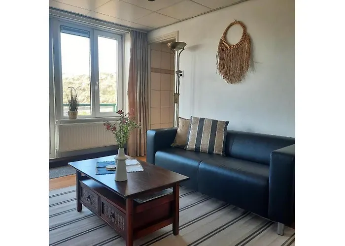 Vakantiepark Torenlicht Egmond aan Zee