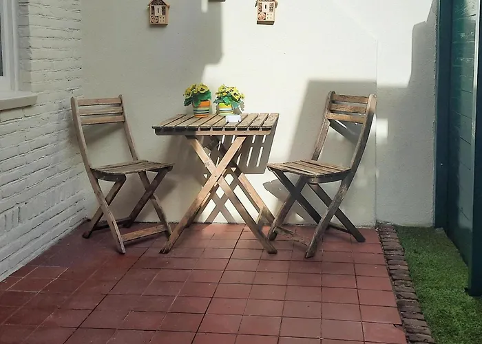 Torenlicht * Egmond aan Zee