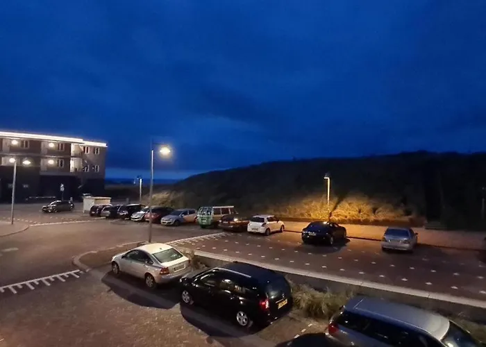 Torenlicht Apartamento