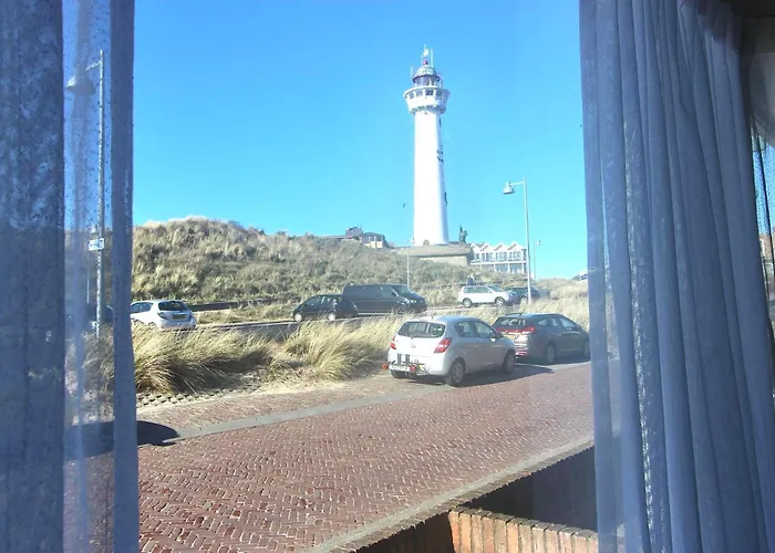 Torenlicht Vakantiepark Egmond aan Zee