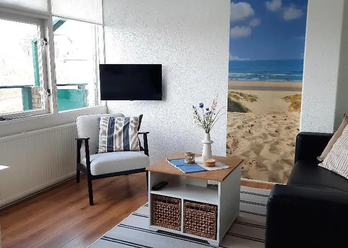 Vakantiepark Torenlicht Egmond aan Zee