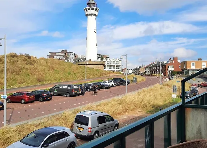 Torenlicht Vakantiepark