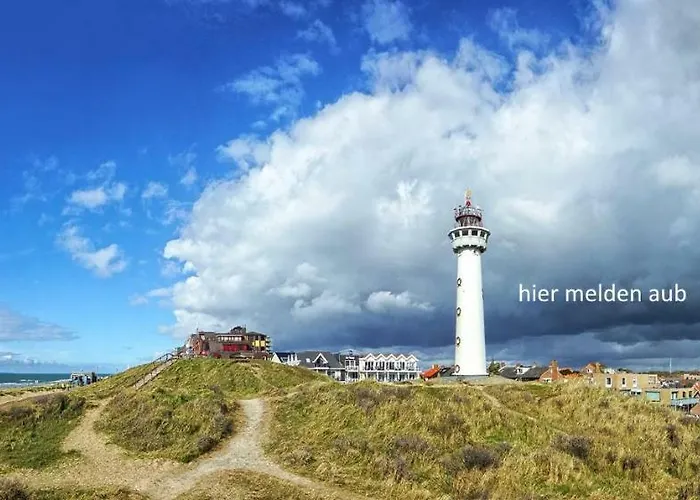 Torenlicht Egmond aan Zee